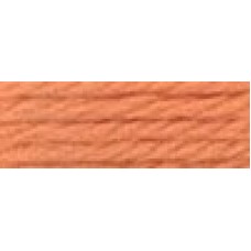 DMC Tapestry Wool 7175 Very Light Mahogany  Article #486